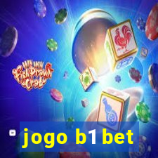 jogo b1 bet